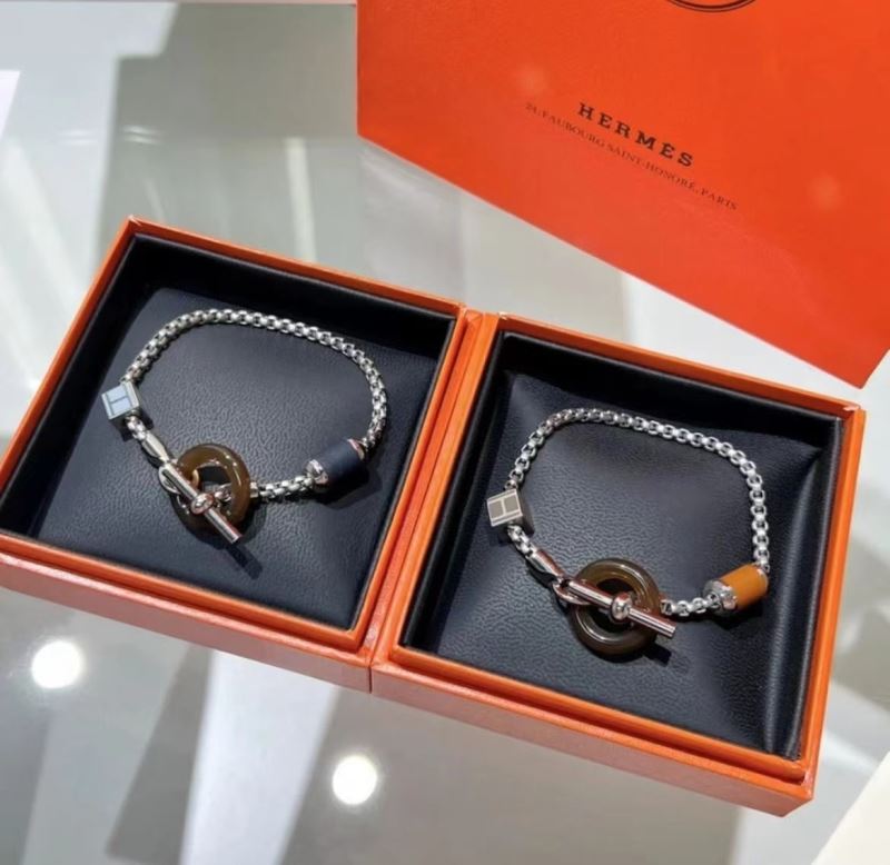 Hermes Necklaces